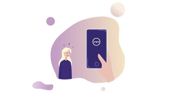 The startup 'Papa' is an assistance service to help seniors stay independent at home. Papa pairs seniors and families with 'Papa Pals' to keep them company and help with household chores, even errands, transportation or just a conversation.