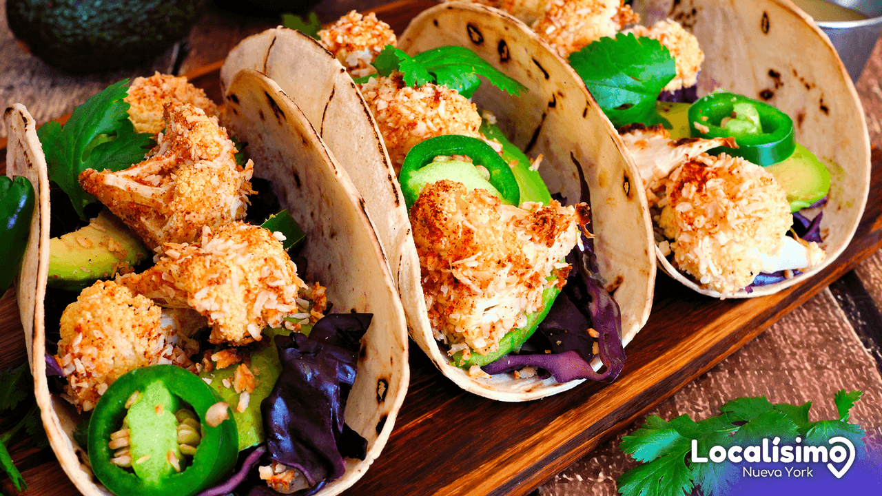 ¿Comida vegana y vegetariana latina? 10 opciones que te dejarán con la boca abierta