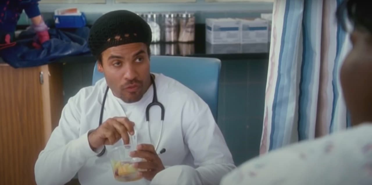 Kravitz incursionó en la actuación en 2009 como un enfermero en ‘Precious’ y después interpretó a Cinna en la saga de ‘Los juegos del hambre’.