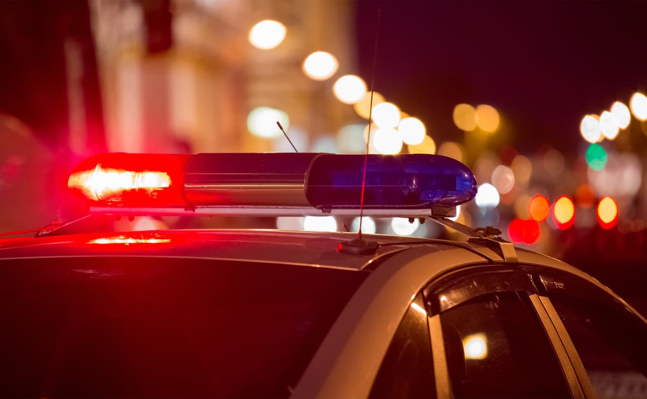 FBI arresta a un hombre por lanzar amenazas de muerte a personas que celebraban resultado de las elecciones