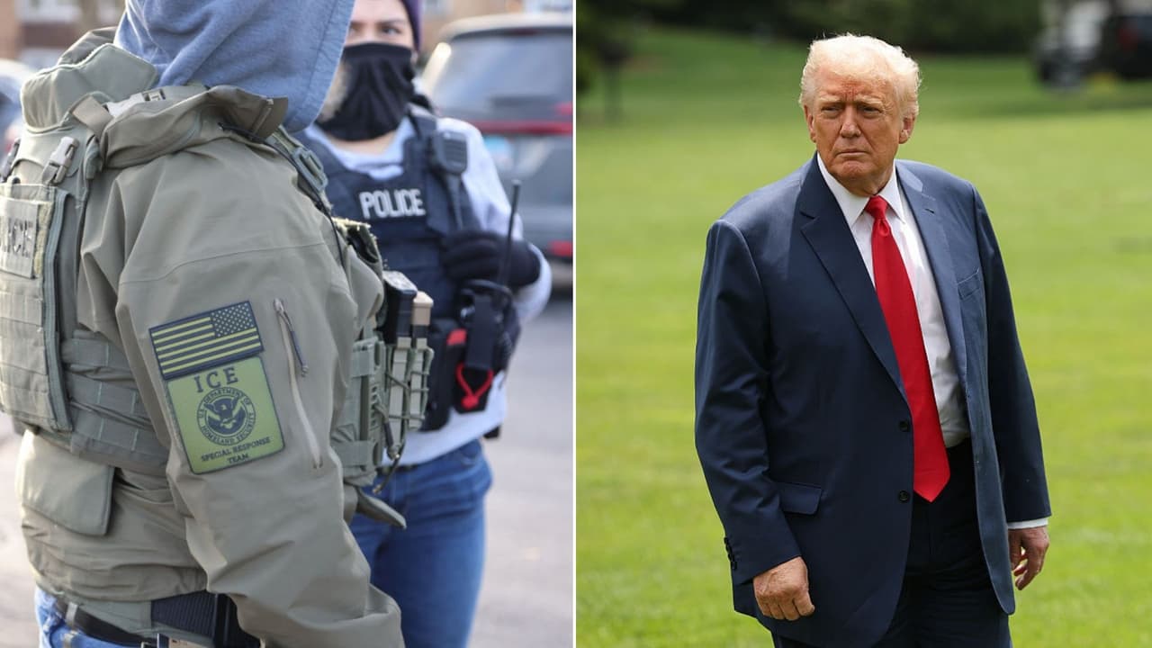 Trump ordena priorizar deportaciones en ciudades como Chicago: qué significa para la comunidad inmigrante