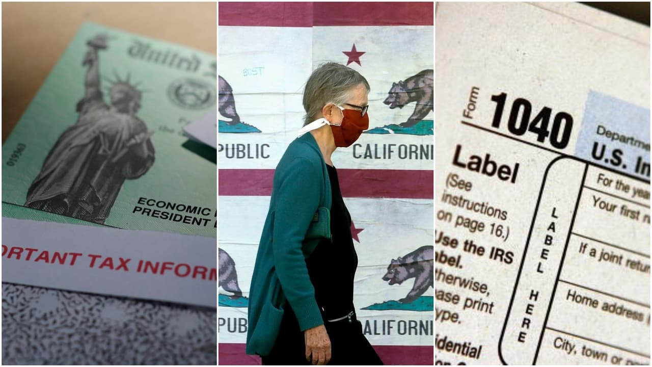 La temporada de impuestos comienza el 23 de enero: Esto es lo que tiene que saber antes de enviar su declaración al IRS