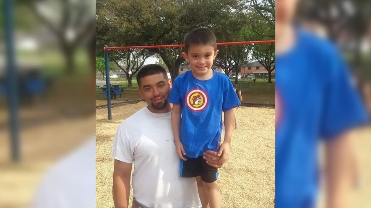La familia de Nicolás Chávez y activistas locales aseguran que la muerte del hispano a manos de la policía de Houston es un caso más de abuso policial.