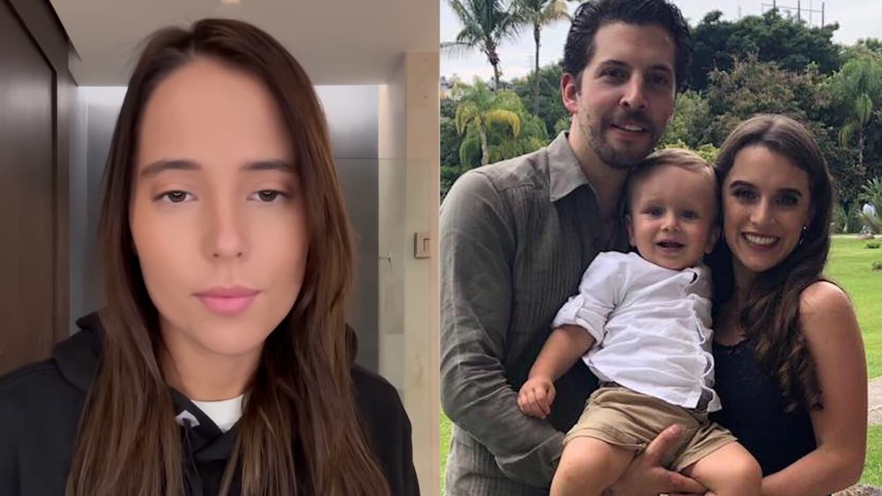 Hacen petición especial para despedir a sobrino de Majo Aguilar de 7 años: detalles del funeral