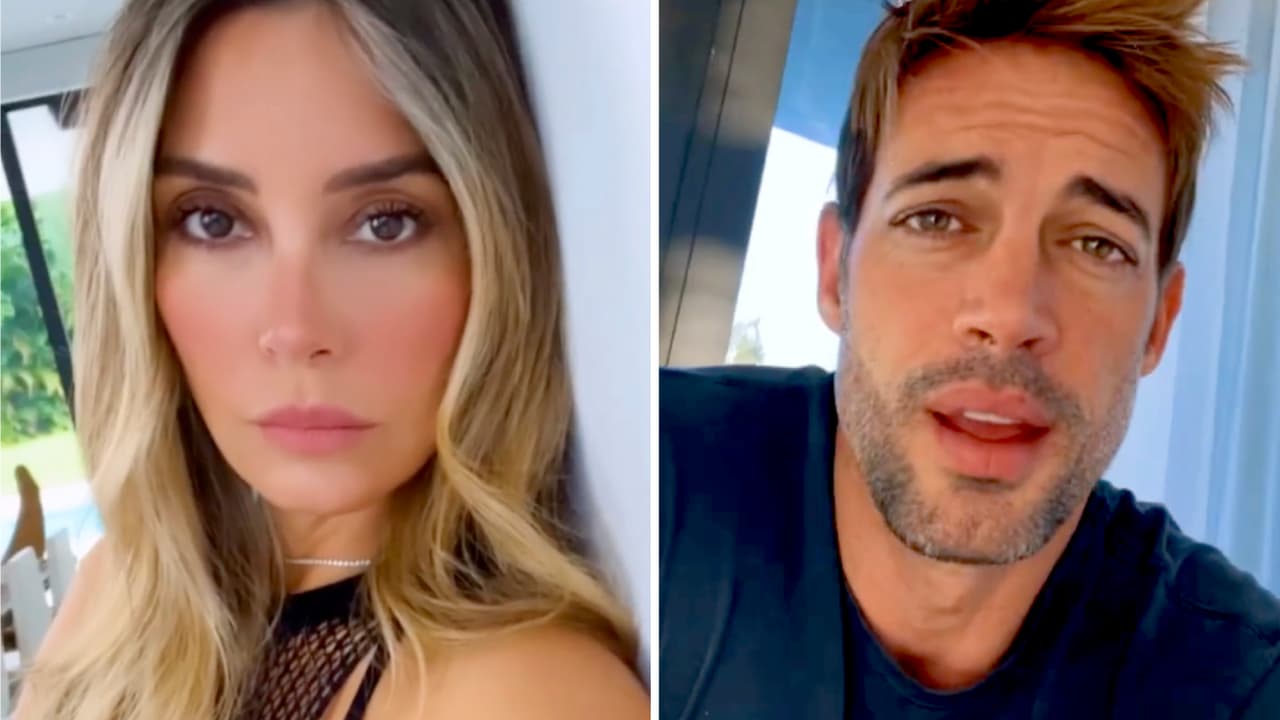 Casa de 500 mil dólares: ¿William Levy cederá a lo que estaría exigiendo ‘Ely’ Gutiérrez de manutención?
