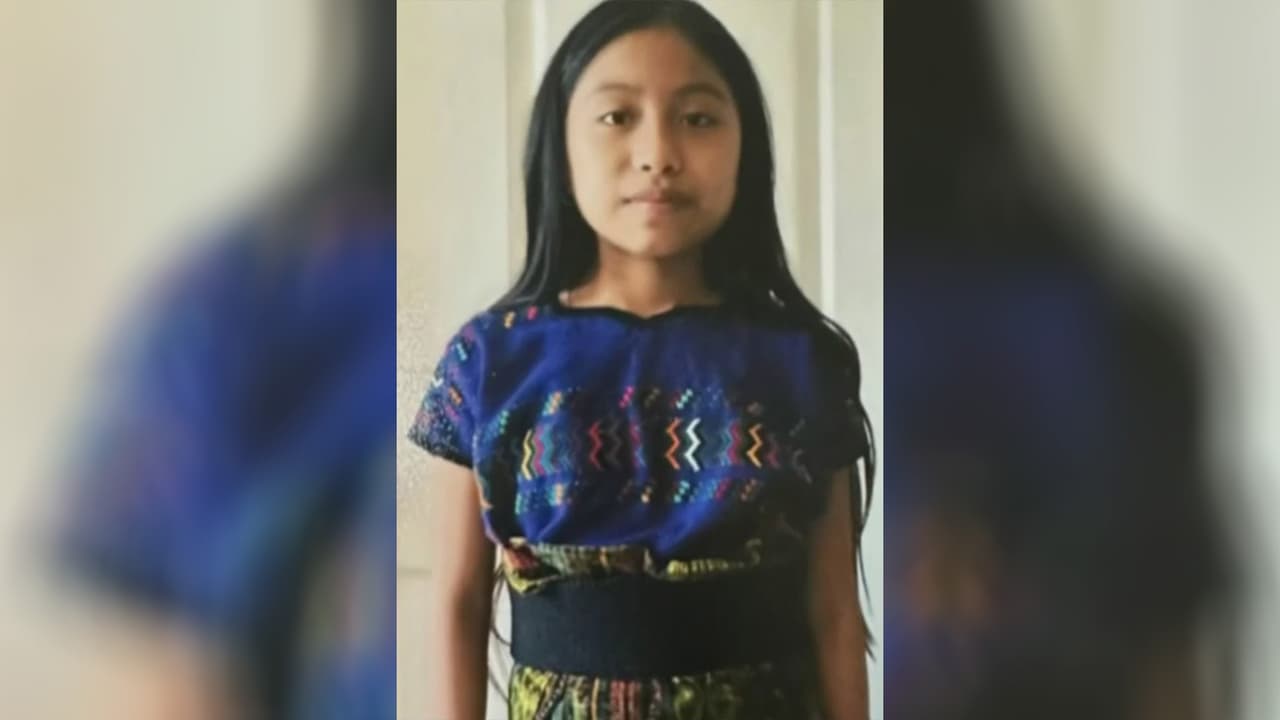 
Asesinato de la niña María González en Texas: de su desaparición y muerte al arresto del sospechoso en seis videos