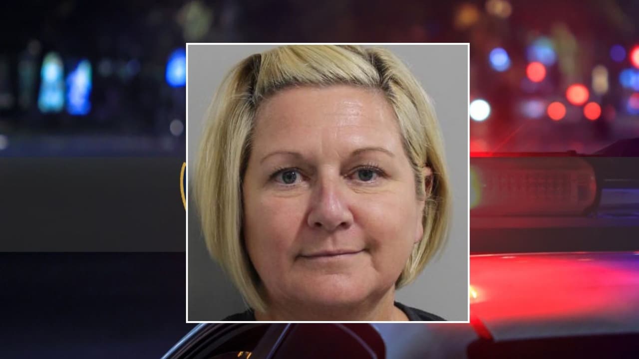 Maestra de primaria de la Bahía de Tampa detenida por manejar alcoholizada, según autoridades 