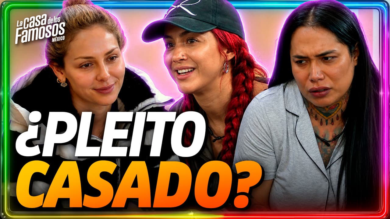 ¡Gema y Flor Vigna EXPONEN cómo Yanet García ya las ignora por COMPLETO!