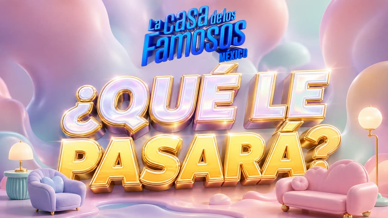 ¿Qué pasará con 'El Mueble' en La Casa de los Famosos México 2026? Esto sabemos