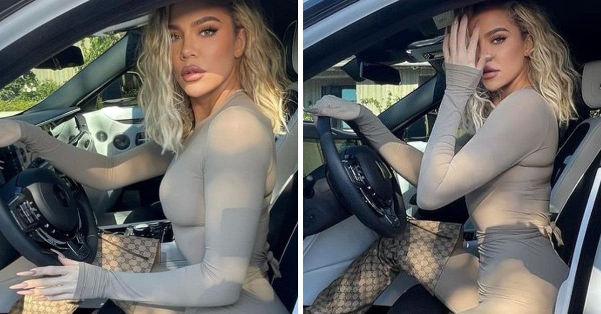 Khloé Kardashian