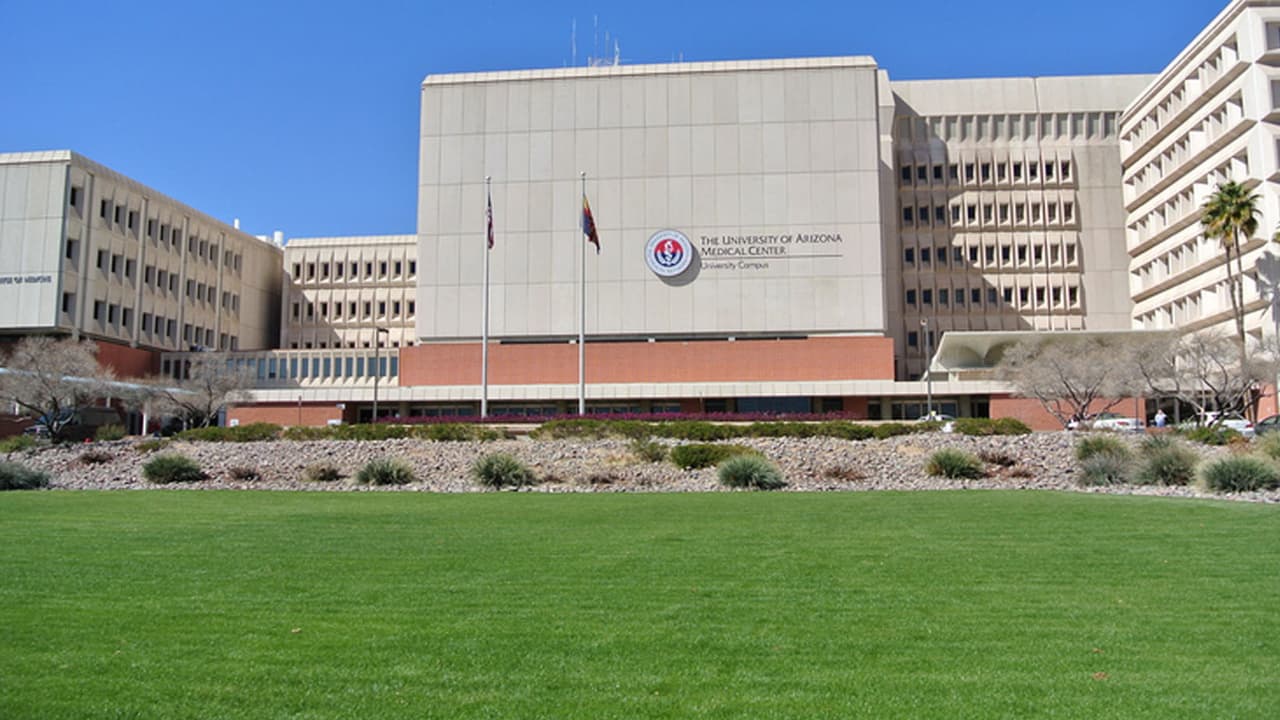 Arizona es el primer estado del país en implementar el plan de crisis estándar, indica memorando interno de Banner Health