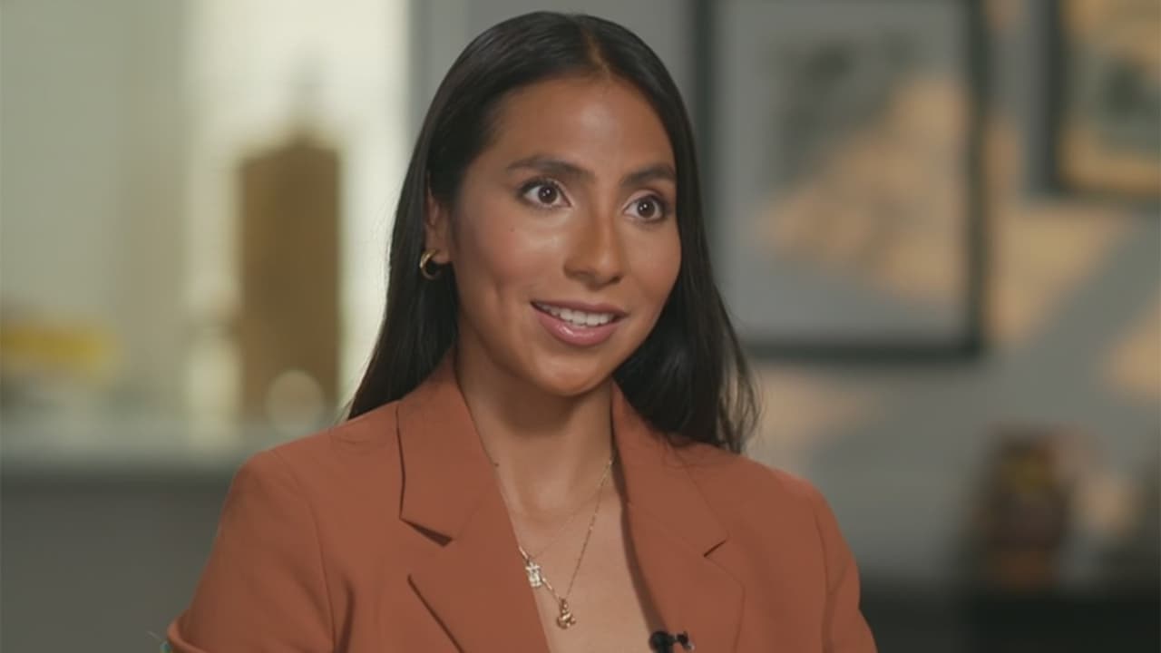 “El deporte no tiene género”: Diana Flores cuenta cómo el Flag Football le cambió la vida