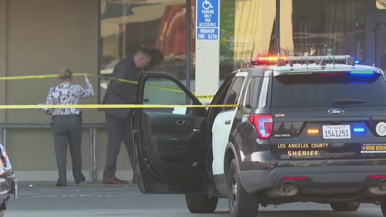 Hombre es asesinado mientras intentaba frenar a ladrones en South El Monte