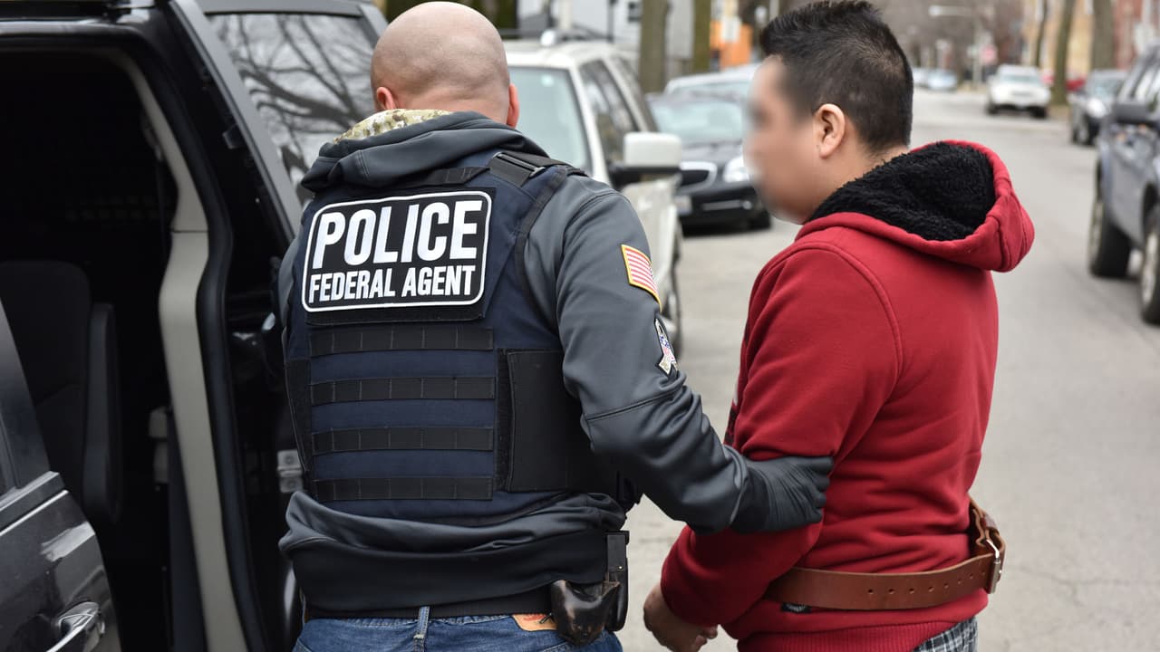 En cuanto a personas deportadas desde Georgia por el programa, el condado que más indocumentados transfiere a ICE es Gwinnett.