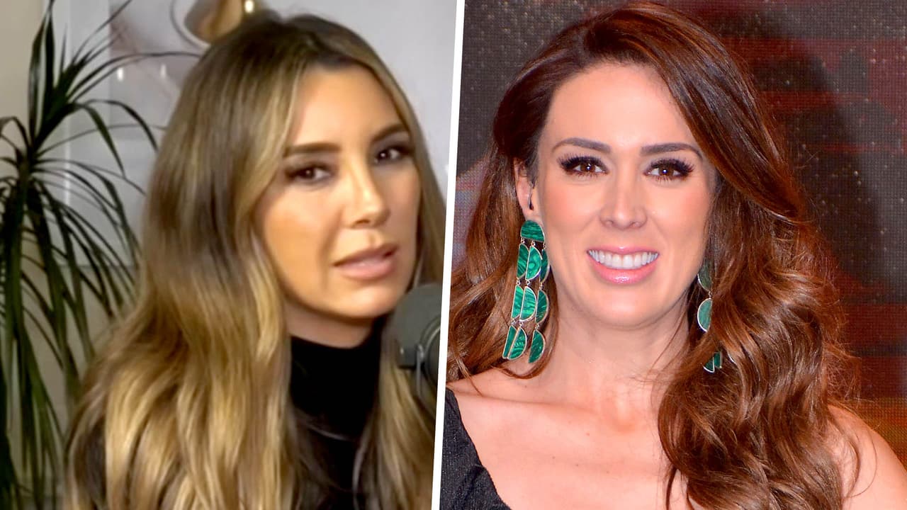 ¿Cómo logró que Elizabeth Gutiérrez hablara de Jacky Bracamontes? Periodista responde tras polémica por entrevista