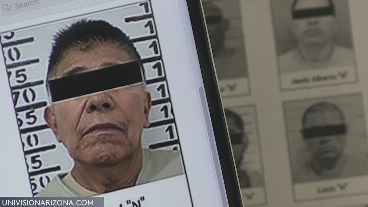 La administración Trump afirma que 
<b>tiene la intención de terminar con los cárteles </b>del crimen organizado, recientemente calificados como organizaciones terroristas.