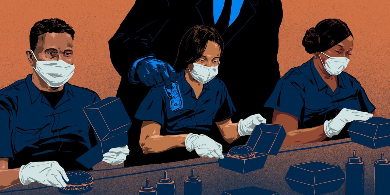 Robo de salarios: cómo miles de empleadores no pagan a sus trabajadores y muchas veces no son castigados 