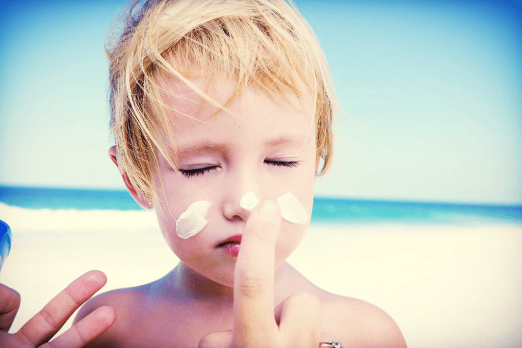 Best Sunscreens to Protect Your Family