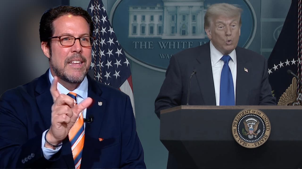 La decisión de la Corte Suprema de Estados Unidos del viernes 27 de junio representó 
<b><a href="https://www.univision.com/local/washington-dc-wfdc/politica-washington-dc/reacciones-corte-suprema-limita-mandatos-judiciales-ciudadania-nacimiento-estados-unidos-fotos" target="_blank">una victoria para la administración del presidente Donald Trump,</a></b> al limitar la capacidad de los jueces federales para pausar, de forma temporal, sus órdenes ejecutivas. Armando Olmedo, consejero legal de inmigración de TelevisaUnivision, explica cómo esta decisión podría impactar el derecho a la ciudadanía por nacimiento.