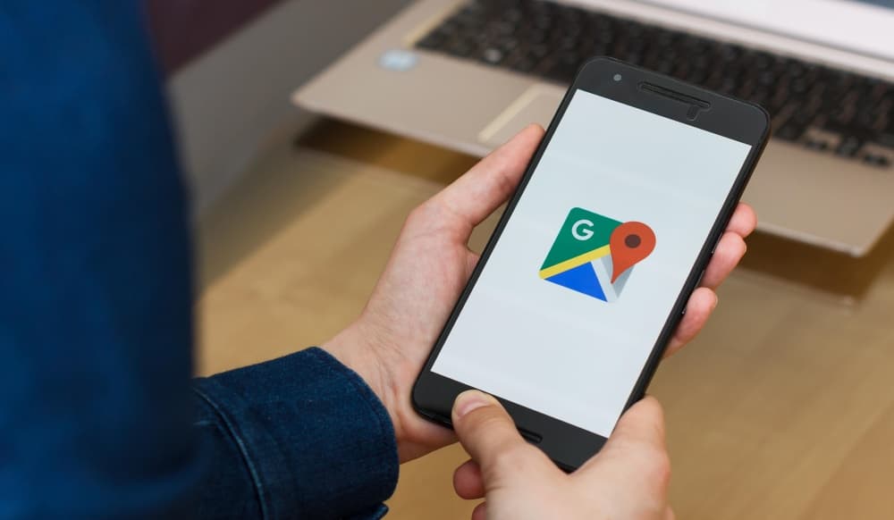Así resolverá Google Maps el cambio de nombre del golfo de México tras orden de Trump