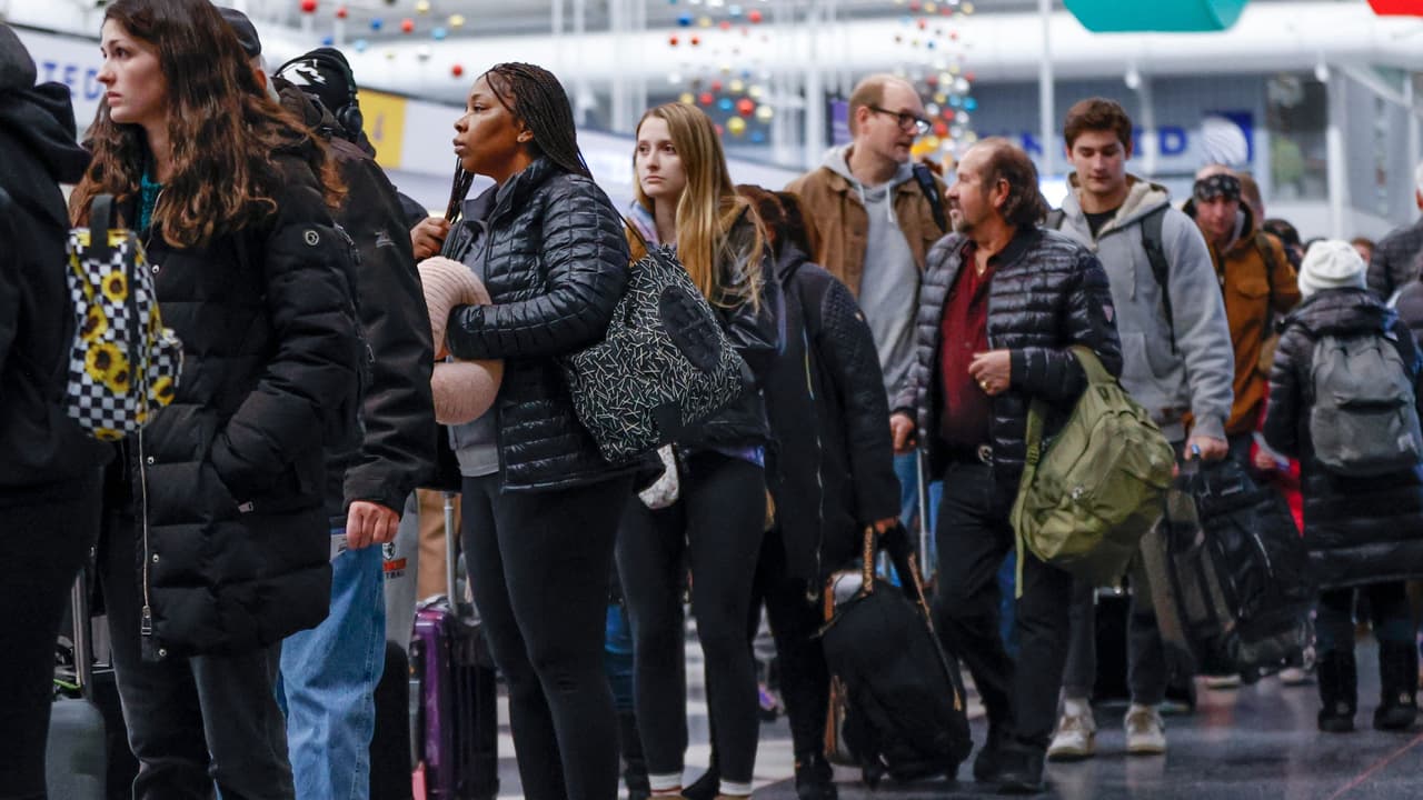 Vuelos de Aeroméxico, Avianca y Copa Airlines cambian en el aeropuerto de Orlando