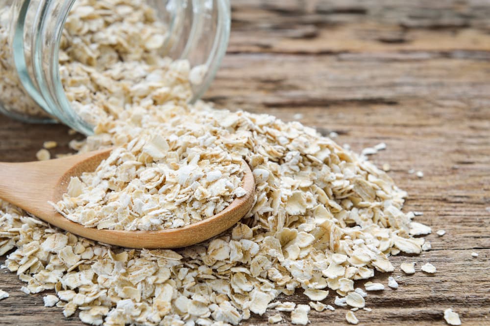 Propiedades mágicas de la avena