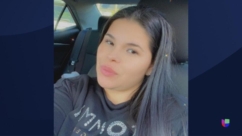 Actualmente, la madre busca la colaboración de las autoridades colombianas para obtener una 
<b>Visa de Emergencia</b> que les permita viajar a Estados Unidos y 
<b>repatriar los restos de su hija.</b>