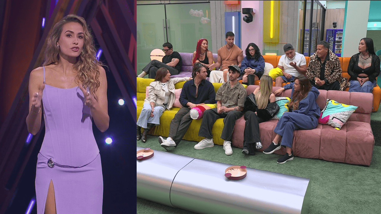 Odalys Ramírez calla a los habitantes y hace revelación sobre la salvación 