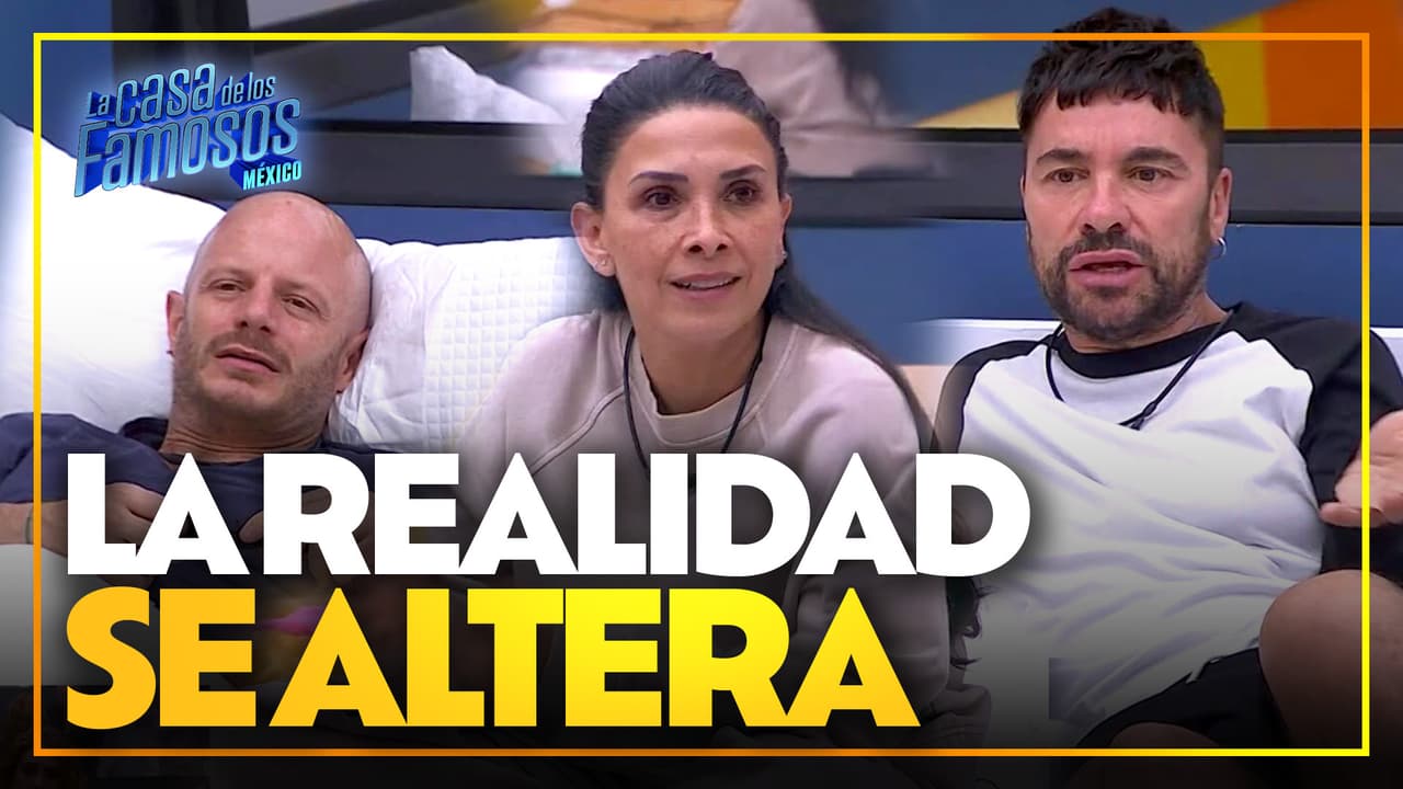 Cuarto Día confiesan que la pasión de La Casa hace cambiar a todos