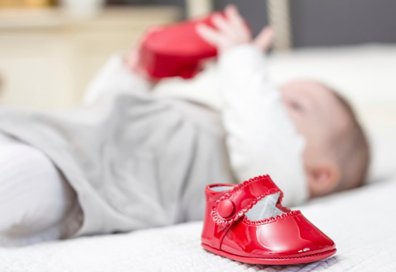 La ley Texas Baby Moses brinda a los padres que no pueden cuidar a su hijo una opción legal y segura de dejar a su bebé en un lugar designado.