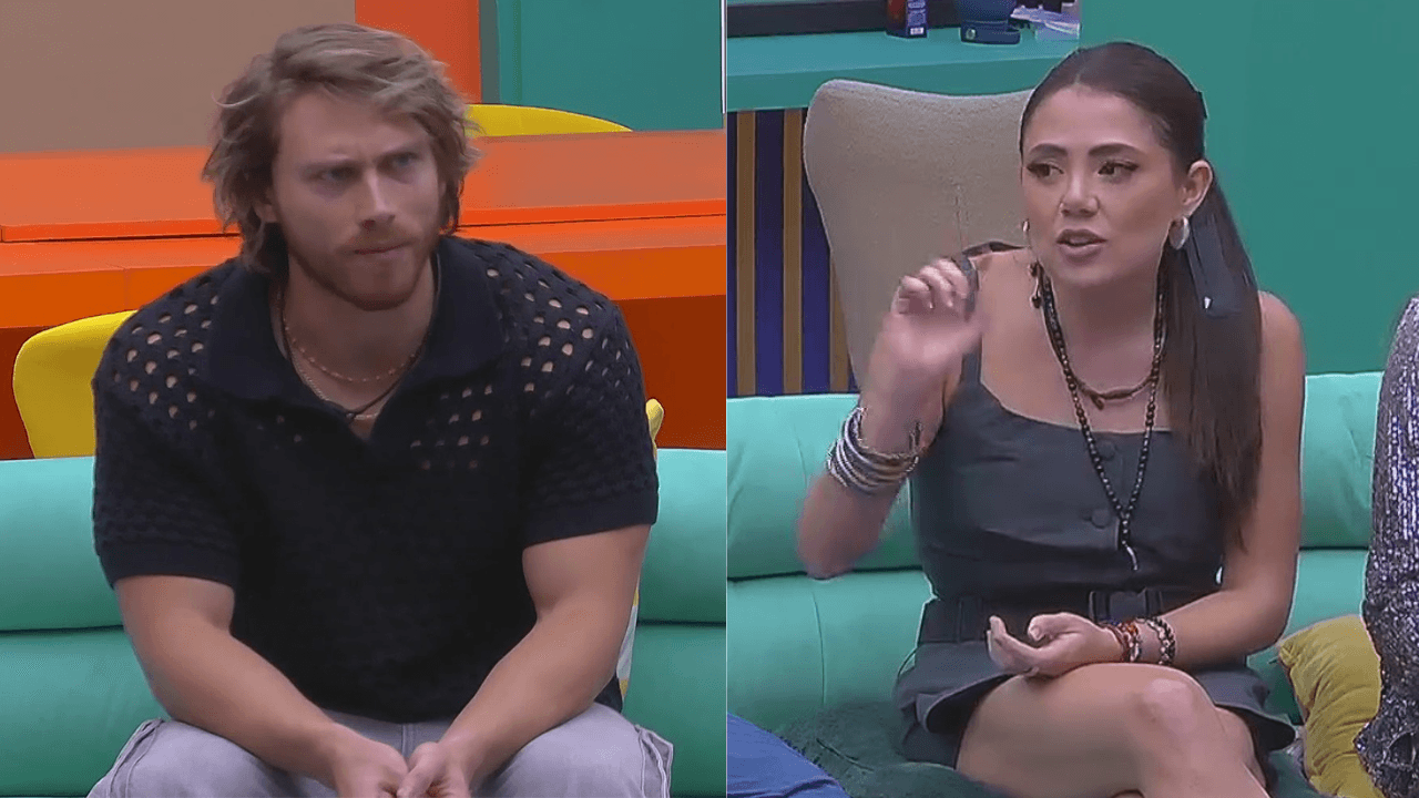 Mariana Botas revela frente a todos lo que Aldo de Nigris le dijo: él reacciona con inesperada confesión
