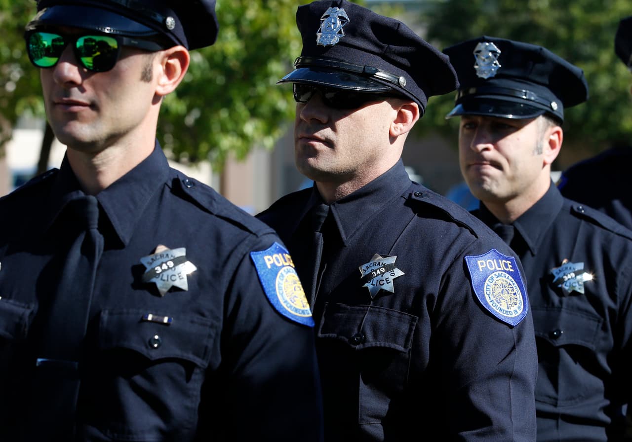 Alcalde de Sacramento propone reformar al Departamento de Policías tras las protestas por la muerte de George Floyd