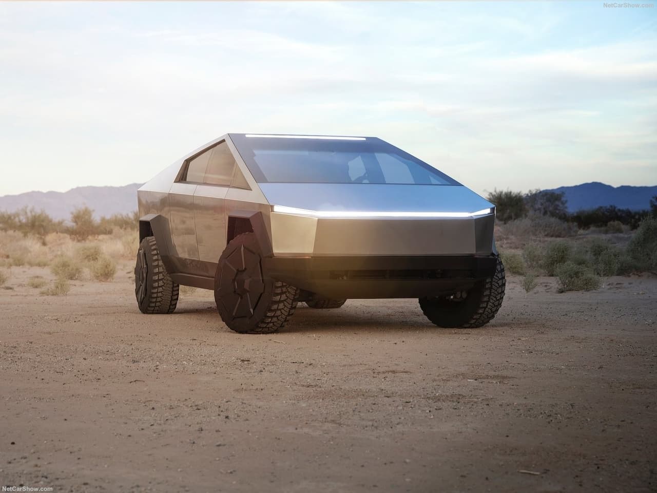 Desde el Model S, al Model 3, sin dejar a un lado al Model X y mucho menos a la extravagante Cybertruck.