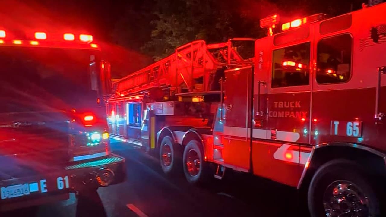 Incendio en North Highlands desplaza a cuatro personas de su hogar; causas están bajo investigación