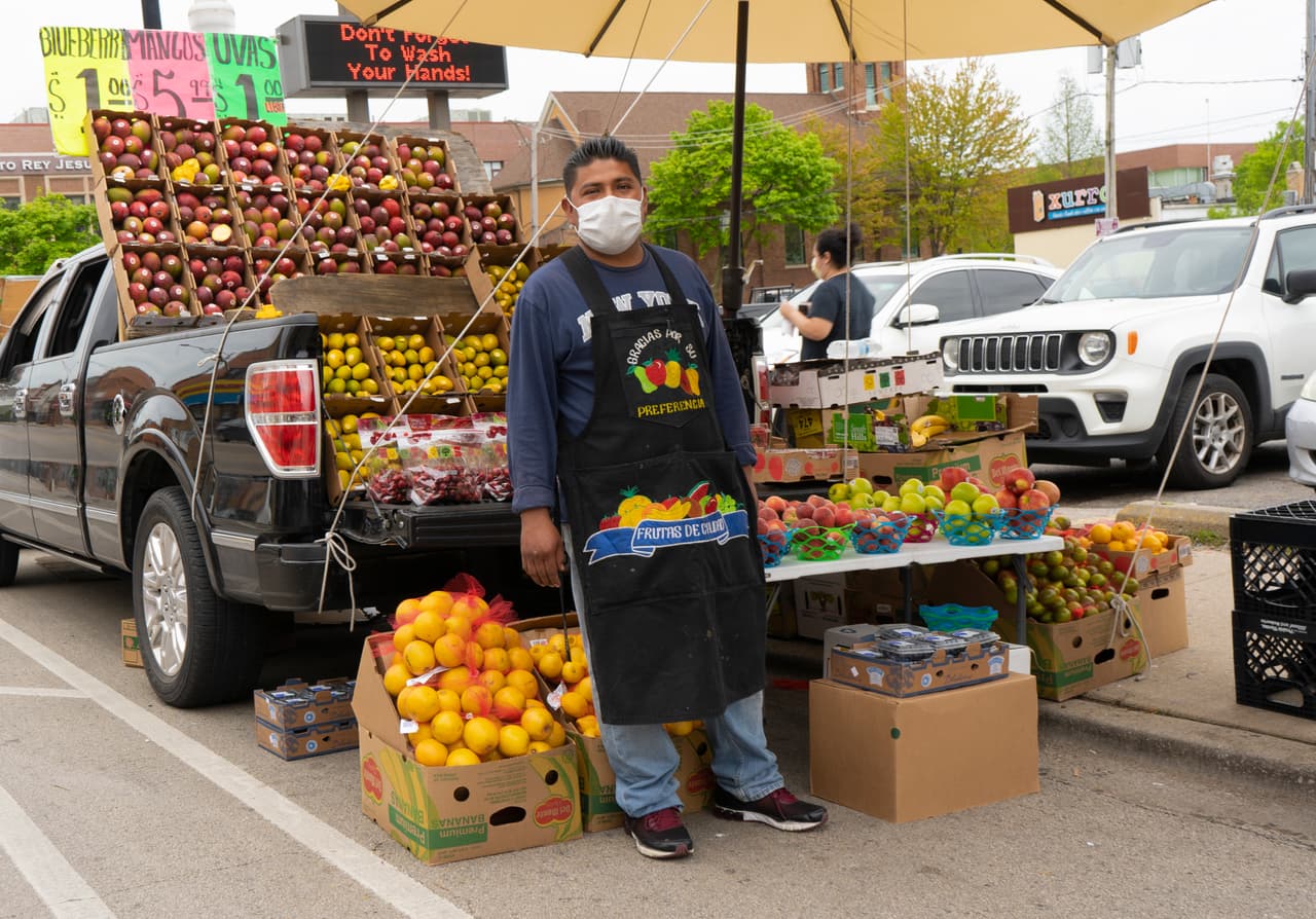 Los trabajadores latinos enfrentan una enorme disparidad salarial en Estados Unidos