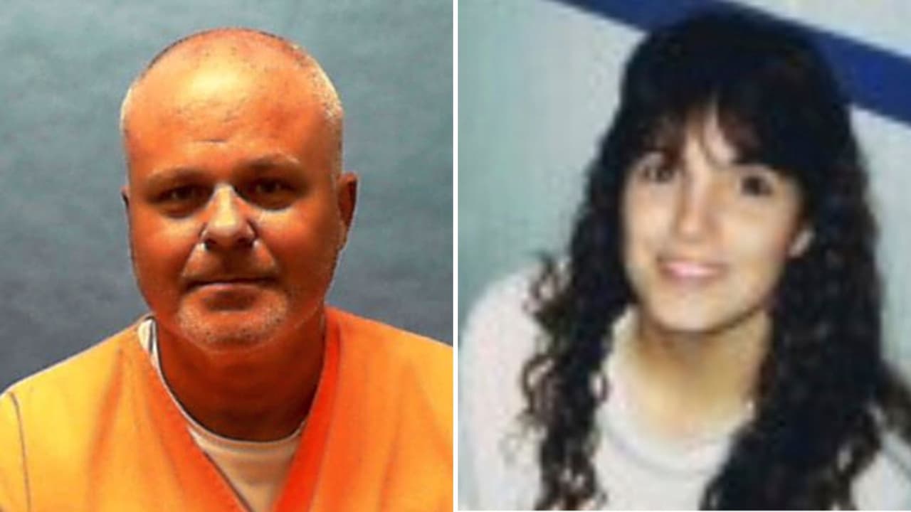Fue de compras y no volvió: el brutal crimen por el que Florida ejecutó a Anthony Wainwright