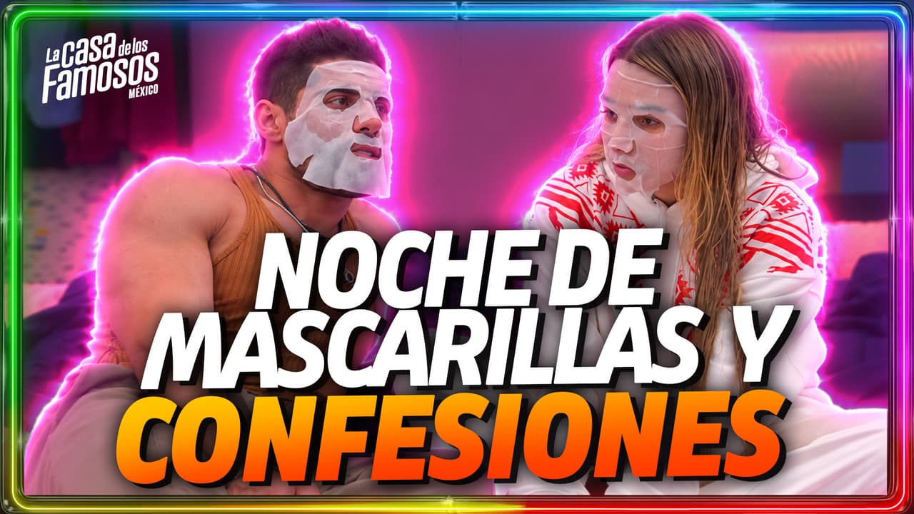 ¡La ÚLTIMA noche! Masad y Brianda DISFRUTAN la que podría ser su última noche en La Suite