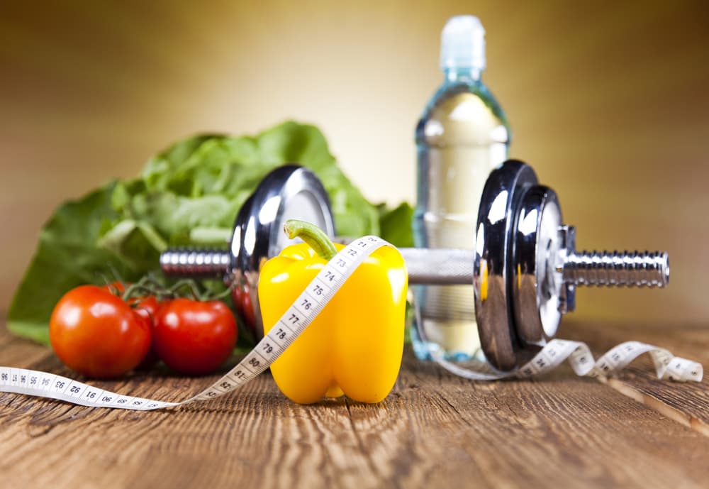 Las mejores horas para iniciar un plan de salud las encuentras entre las 12:30 y las 2:30 pm.
<br>