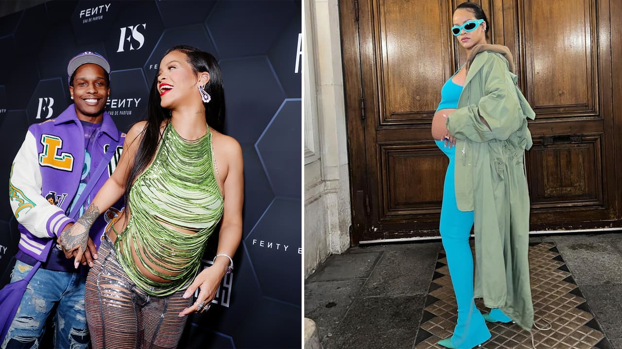 Rihanna cree que no será una buena madre por no seguir con esta tradición