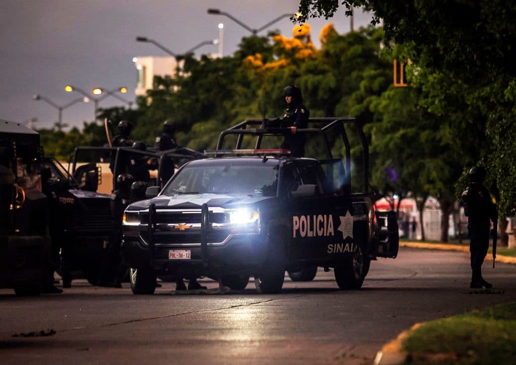 La segunda entidad con mayor presencia de grupos delictivos es 
<b>Michoacán, con 23</b>. Entre los cárteles localizados están el Jalisco Nueva Generación (CJNG), el del Pacífico y el de Sinaloa.
<br>