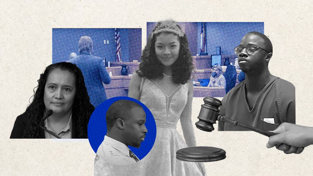 Asesinato de Susana Morales: Miles Bryant es declarado culpable de asesinar a la adolescente hispana 