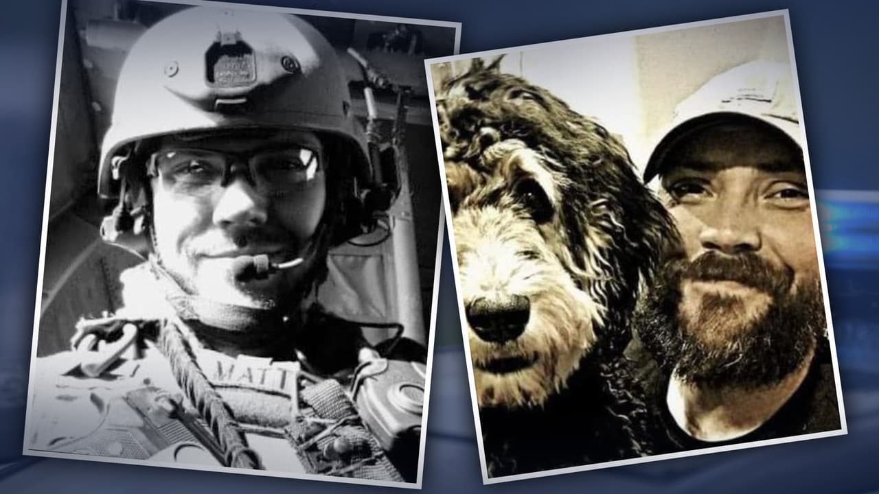 Veterano de Afganistán muere en tiroteo con policía de Salt Lake City