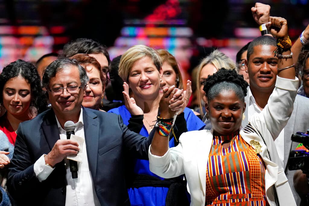 Colombia elige presidente al izquierdista Gustavo Petro: ¿qué va a cambiar con América Latina y EEUU?