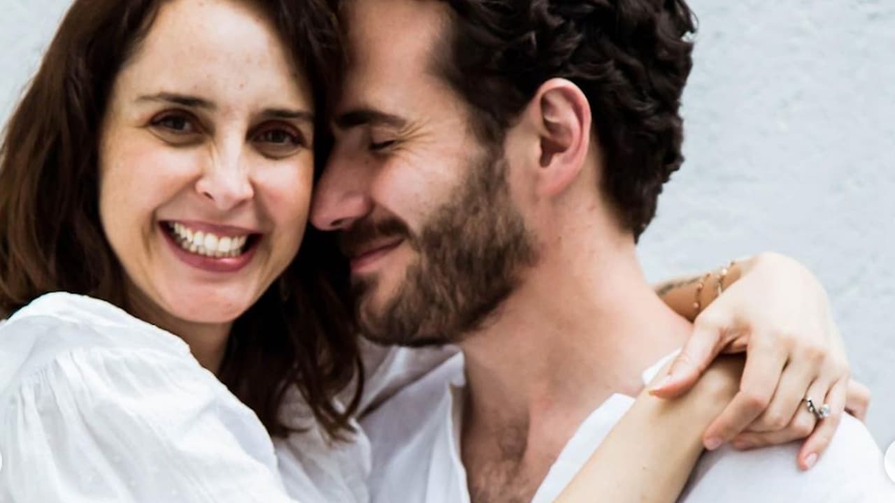 Irán Castillo superó a su ex gracias a un nuevo hombre: él le devolvió la fe en el amor