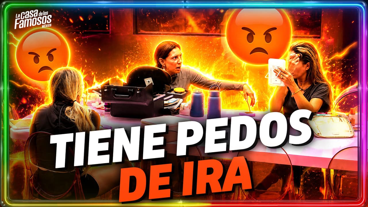 Así fue como Cynthia ESCAPÓ de su relación TÓXICA con Juan Vidal