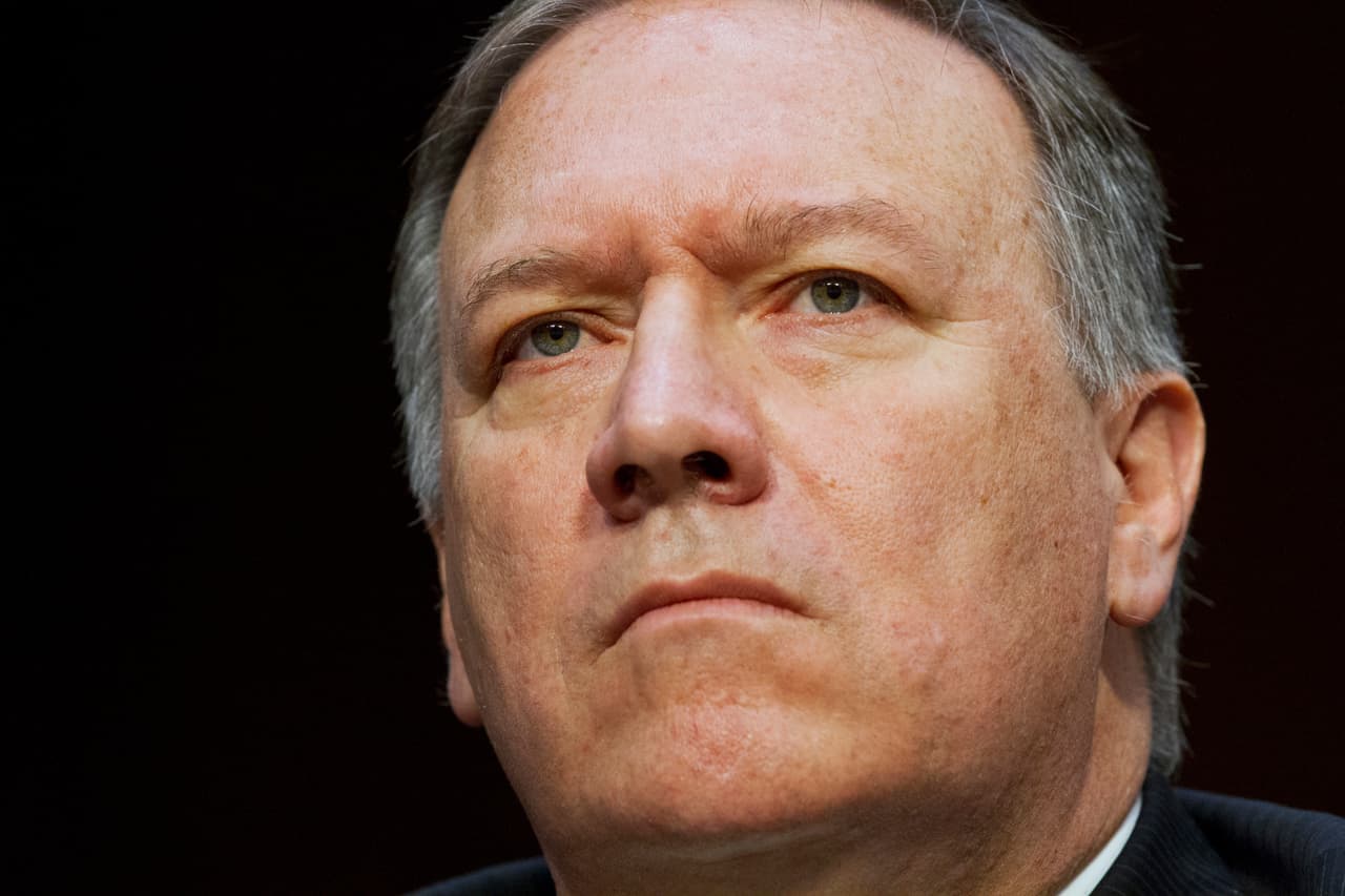 Estados Unidos lanza las sanciones a Irán entre críticas de sus socios internacionales