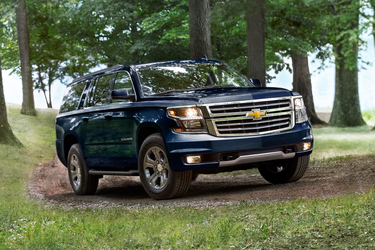 <h3 class="cms-H3-H3">Chevrolet Suburban 2015 - 2018</h3>