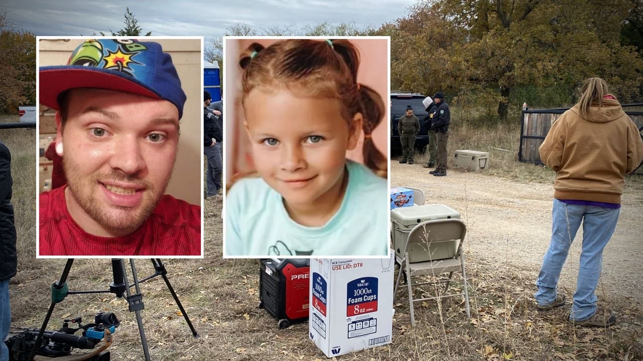 El acusado dice que comenzó a estrangular a Athena porque 
<a href="https://www.univision.com/local/dallas-kuvn/athena-strand-nina-asesinato-texas-funeral-tanner-lynn-horner-fotos">no quería que su papá se enterara que le había atropellado</a>.