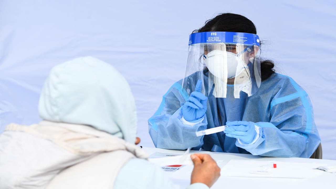 Detectan en Madera los primeros 4 casos de la subvariante BA.2 de ómicron