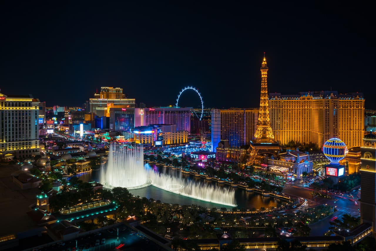 <h3 class="cms-H3-H3">3. Las Vegas, Nevada</h3>
<br>
<br>Asimismo, aseguraron que quienes pudieron tener el consentimiento de sus parejas 
<b>percibieron una mejoría en la relación con su pareja</b>, en comparación con aquellos que no tuvieron el visto bueno. 
<br>
<br>